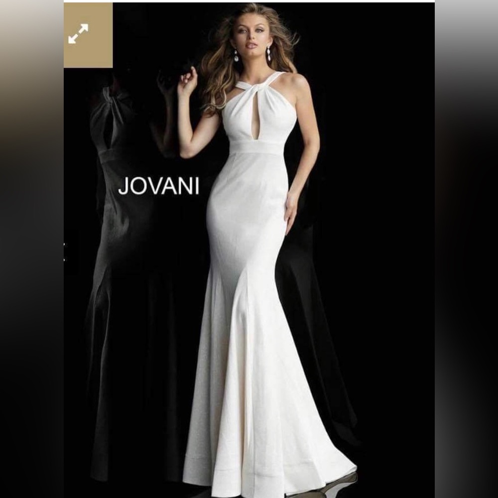 Jovani gown